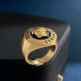 Picture of Versace Ring _SKUVersacering02cly417142